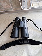 Zeiss Conquest HD 8x56