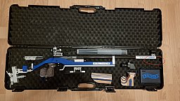 Walther LG300 XT Alutec