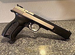 Hämmerli X esse Xesse 22lr