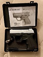 Zoraki M 906