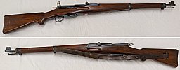 Waffenfabrik Bern | Repetierbüchse | Schweizer Karabiner 31 | K31 | Karabiner 31 | Kaliber 7,5x55