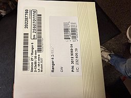 NEUHEIT Steiner Ranger 6 als 2-12x50 Leucht 4 mit großen Sehfeld / top variables Glas zum TOP PREIS
