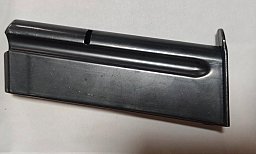 Magazin für Desert Eagel, Kaliber .44 Magnum