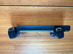 Blaser Sattelmontage SR