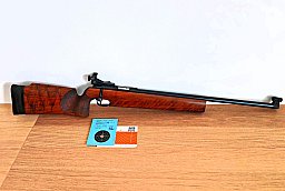 Walther UIT Spezial KK-Match - 1A-Zustand