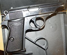 Walther PP