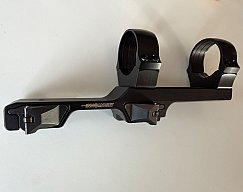 Innomount Blaser Sattelmontage