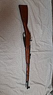 nosin nagant M 1938 7,62x54R einzellader