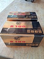 RWS KK -R100