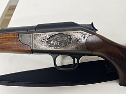 Blaser R 93 Ulrich Take Down
