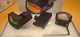 Burris Fastfire 4