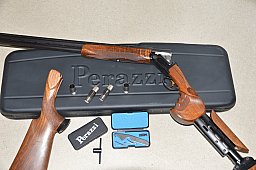 Perazzi MX8/EvoComp - Gebraucht -