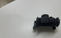 Aimpoint H2 2 MoA