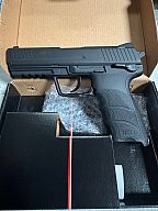Heckler & Koch HK45