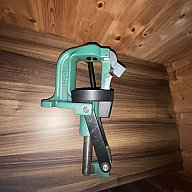 RCBS Wiederlade-Presse Rock Chucker 2