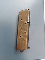 Colt-Magazin Mod. 1911/M1911A1, Typ1C Mag.