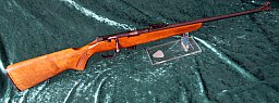 TOZ 17-01 Sowjetunion USSR .22lfb .22lr mit Magazin