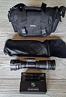 Jahnke DJ-8 NSV 1x56