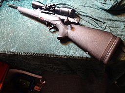 Repetierbüchse Geradezugrepetierer Beretta ,BRX1 308 Win