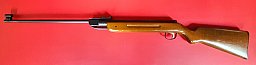 Luftgewehr DIANA Mod. 35, Kaliber 4,5mm