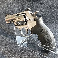 Smith & Wesson 868-5 Fangschussrevolver in .357 Magnum