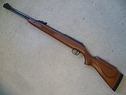 Luftgewehr Diana Modell 460 Magnum