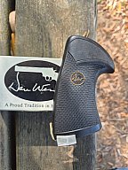Dan Wesson Pachmayr Griff Target Large .357 Maximum .44 Magnum etc. neuwertig originalverpackt