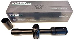 Vortex Viper PST Gen II 2-10x32 FFP MRAD Zielfernrohr