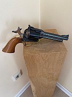 Hege - Western - Saloon Revolver 4 mm M20
