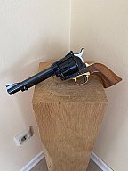 Hege - Western - Saloon Revolver 4 mm M20