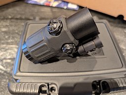 Eotech G33 STS Magnifier