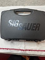 Rarität aus Eckernförde : Sig Sauer P210 Super Target 6“ Silber ( Mastershop)