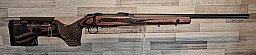 Neuware vom Fachhandel - Matchbüchse CZ 600+ Range Kal. .308Win. - Top-Sonderpreis!!!