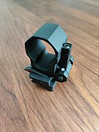 Aimpoint magnifier Twist Mount