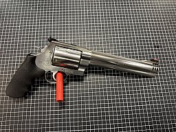 Smith & Wesson Model 500 8-3/8" - Kal. .500 S&W Magnum
