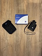 ZEISS Victory 8X26 T*prf
