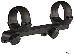 Blaser Sattelmontage *neuwertig* 30mm Ringe