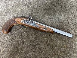 Pedersoli Continental Target