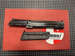 Wechselsystem SIG Hämmerli P240 - Kal. .22lr