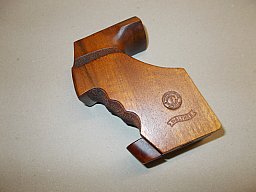 Originalgriff für Walther GSP