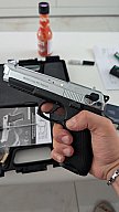 Magnum Schreckschuswaffe