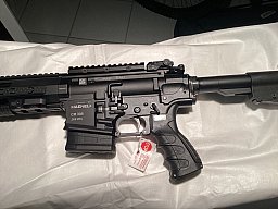 HAENEL CR 308 Neu