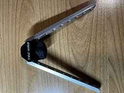 TEC-HRO Zweibein V2