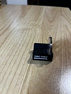 TEC-HRO Kornhalter mit Klarsichtkorn 4,0