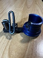 Gehmann Handstopp
