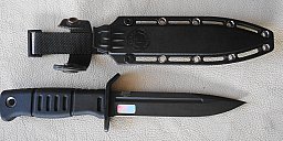 Kizlyar Vityaz -1 , Kampfmesser, Outdoormesser