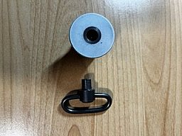 TEC-HRO Handstopp