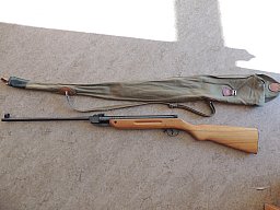 Luftgewehr DDR, 3-56