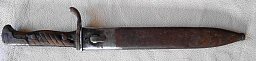 Bajonett / Seitengewehr Mod. 98/05