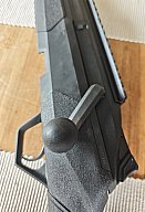 Beretta BRX1 Inkl. Schalldämpfer 308